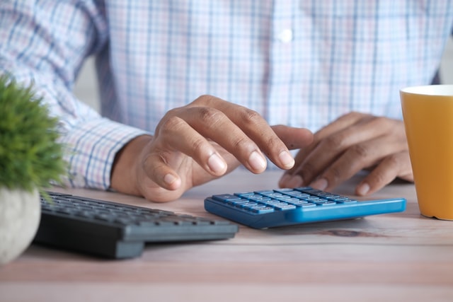 Income Estimate